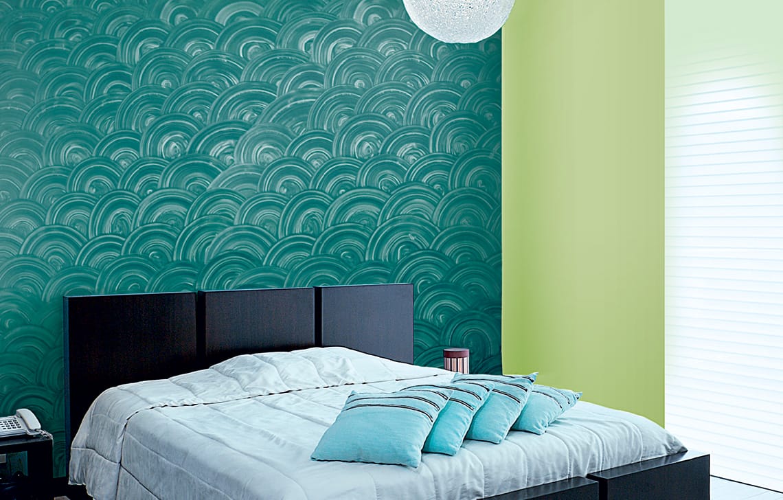 Asian Paints  Metallics Disc 
